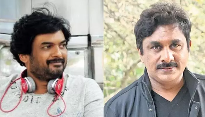 Raghu Kunche: ఒకరి వల్ల పూరి జగన్నాథ్ మోసపోయాడు.. దాంతో నెలకు అన్ని లక్షలు వడ్డీ కట్టాడు Raghu Kunche: ఒకరి వల్ల పూరి జగన్నాథ్ మోసపోయాడు.. దాంతో నెలకు అన్ని లక్షలు వడ్డీ కట్టాడు