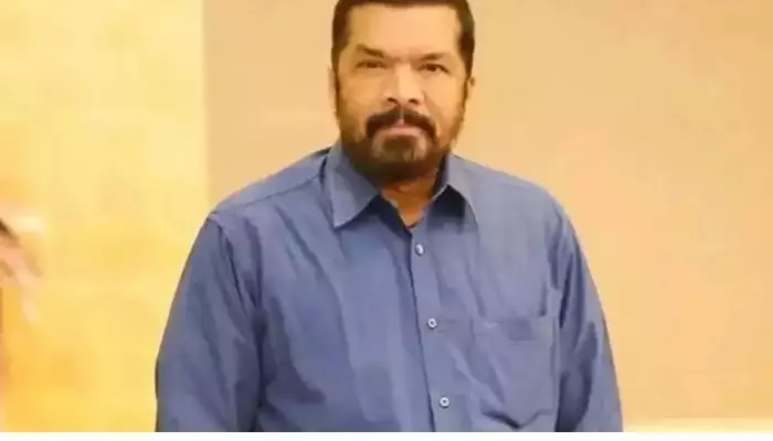 పల్నాటి బ్రహ్మనాయుడు చెత్త కథ.. ఆ ఫ్లాప్కు కారణం నేనే.. షాకింగ్ నిజాలు చెప్పిన పోసాని పల్నాటి బ్రహ్మనాయుడు చెత్త కథ.. ఆ ఫ్లాప్కు కారణం నేనే.. షాకింగ్ నిజాలు చెప్పిన పోసాని