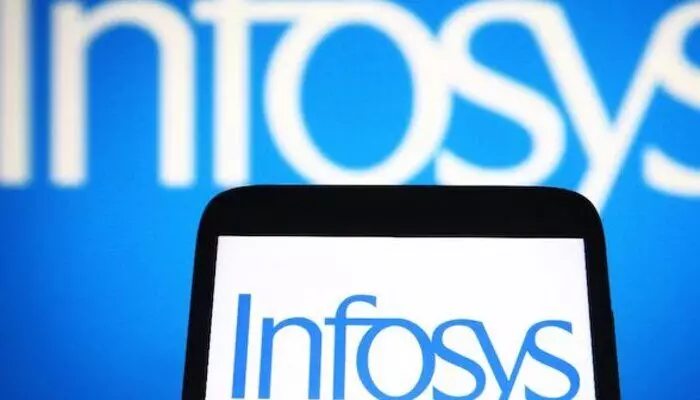 Infosys: ఇన్ఫోసిస్కు రూ. 2 కోట్ల జరిమానా విధించిన ఫ్రాన్స్ Infosys: ఇన్ఫోసిస్కు రూ. 2 కోట్ల జరిమానా విధించిన ఫ్రాన్స్