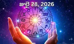 Todays Horoscope:ఆ రాశుల వారికి ఆకస్మిక ధన లాభం.. నేటి రాశి ఫలాలు ఇవే!