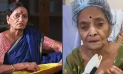 ప్రముఖ సీనియర్ నటి పావలా శ్యామల కన్నుమూత