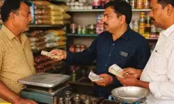 స్టాంపింగ్ పేరుతో వేలల్లో వసూళ్లు!