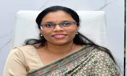 ఎస్‌ఐఆర్ ఎన్యూమరేషన్ ఫారాల స్వీకరణ వేగవంతం చేయాలి:జిల్లా కలెక్టర్ ఖుష్బూ గుప్తా