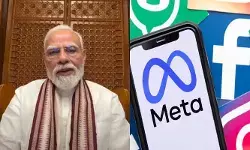 ఫేస్‌బుక్‌లో ప్రధాని మోడీ వీడియో బ్లాక్.. స్పందించిన మెటా