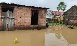 వానోస్తే నీరంతా ఇంట్లోనే..