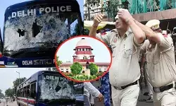 చట్టాన్ని చేతుల్లోకి తీసుకున్నా, అతిగా ప్రవర్తించినా చర్యలు తప్పవు: విద్యార్థుల హింసపై సుప్రీంకోర్టు