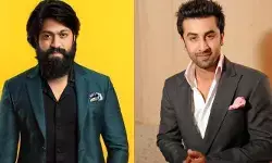 యశ్ నటనపై ప్రశంసలు కురిపించిన రణబీర్ కపూర్..