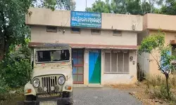 అటవీ అధికారుల నిద్రమత్తు.. వేటగాళ్ల ఉచ్చులో బలవుతున్న వన్యప్రాణులు!