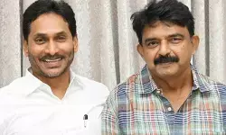లోకేష్ చర్చకు వస్తే నేనే వస్తా.. పేర్నినాని సవాల్