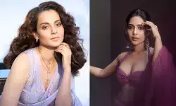 కంగనాపై ప్రశంసలు కురిపించి చిక్కుల్లో పడిన ఐశ్వర్య లక్ష్మి