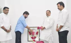 రాజ‌కీయ నైతిక‌త‌కు ప్ర‌తీక జైపాల్ రెడ్డి: CM రేవంత్