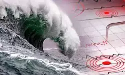 జపాన్‌లో 7.1 తీవ్రతతో భారీ భూకంపం.. సునామీ హెచ్చరికలు జారీ