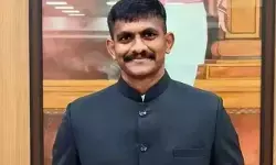నేను ఎక్కడికి పారిపోలేదు.. ఆరోపణలపై స్పందించిన ట్రైనీ ఐపీఎస్ ఉదయ కృష్ణా రెడ్డి