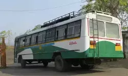 ఆర్టీసీ బస్సు రూట్ మార్పు.. భగ్గుమంటున్న గ్రామాల ప్రజలు