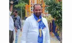 దళితుల ఓట్లు కావాలి.. సంక్షేమం వద్దా ?