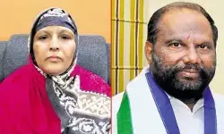 ఏపీలో ముగిసిన గ‌వ‌ర్న‌ర్ కోటా ఎమ్మెల్సీల ప‌ద‌వీకాలం.. ఉత్త‌ర్వులు జారీ