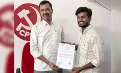 మెరుగైన వైద్యం కోసం రూ.1.50 లక్షల ఎల్‌ఓసీ అందజేత