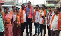 ప్రత్యేక ఓటరు జాబితా సవరణలో ప్రతి కార్యకర్త భాగస్వామి కావాలి