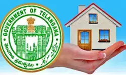 పేదల సొంతింటి కల నెరవేరేదెప్పుడు..?