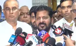 ‘హైడ్రా’ రద్దు కొరుకునేది కబ్జాదారులే.. CM రేవంత్ రెడ్డి సెన్సేషనల్ కామెంట్స్