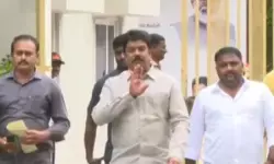 టీడీపీలో హాట్ టాపిక్‌గా బొండా ఉమా వ్యవహారం.. త్రిసభ్య కమిటీ ఎదుట వివరణ!