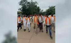 జంతర్‌మంతర్ వేదికగా రాహుల్ గాంధీ బూటకపు డ్రామాలు