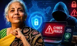 సైబర్ మోసాలపై కేంద్రం ఉక్కుపాదం.. IDPIC పై పార్లమెంట్‍లో కేంద్రం కీలక ప్రకటన