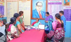 పాఠాలు బోధిస్తున్నారా.. లేదా..?