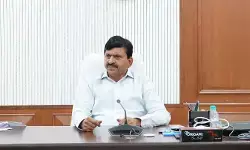 భూ వివాదాల్లేని తెలంగాణ కోసమే రీ సర్వే: అధికారులకు మంత్రి పొంగులేటి ఆదేశాలు