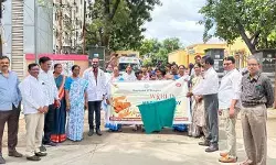 హెపటైటిస్‌పై అవగాహన పెంపొందించాలి: మేడ్చల్–మల్కాజ్‌గిరి జిల్లా వైద్య, ఆరోగ్య శాఖ అధికారి