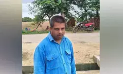 దివ్యాంగ యువకుడు అదృశ్యం..