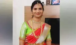 అమెరికాలో రోడ్డు ప్రమాదం.. ఆమనగల్లు వాసి మృతి