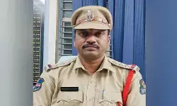 తుకారాంగేట్ ఇన్స్పెక్టర్ గా  బాధ్యతలు చేపట్టిన బషీర్ అహ్మద్