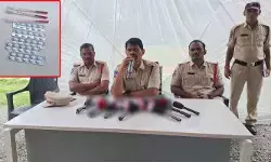 గంజాయి దొరకక టాబ్లెట్లతో మత్తు.. ముగ్గురు యువకులపై కేసు