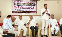 పాలమూరు ప్రజలను అవమానిస్తున్న పీయూ వైస్ ఛాన్సలర్ తప్పుకోవాలి