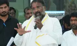 ఓటు హక్కు కోల్పోతే భవిష్యత్‌లో ఇబ్బందులు: మంత్రి వాకిటి శ్రీహరి