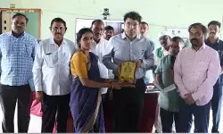 అర్హులైన వారందరికీ ఇందిరమ్మ ఇళ్లు అందించడమే లక్ష్యం
