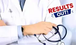Results Out: స్పెషలిస్ట్ డాక్టర్ పోస్టుల ఫలితాలు విడుదల