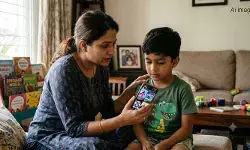 షార్ట్ వీడియోలతో ఏకాగ్రతపై దెబ్బ.. ‘పేరెంటల్ కంట్రోల్స్’తో బ్రేక్!