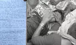 విద్యార్థి ఆత్మహత్య.. సూసైడ్ లేఖలో లెక్చరర్‌పై ఆరోపణలు