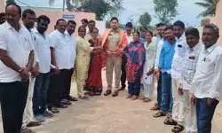 ప్రజలకు మెరుగైన సేవలు అందించాలి