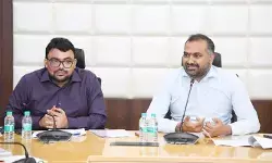 హైదరాబాద్‌లో 20 లక్షల ఓట్లు డిలీట్?.. ఎన్నికల అధికారుల కీలక ప్రకటన