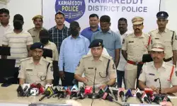 కళ్యాణలక్ష్మి, షాదీ ముబారక్ నకిలీ పత్రాల ముఠా గుట్టురట్టు