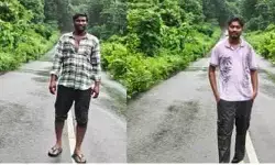 విహారయాత్రకు వస్తే... విషాదం మిగిల్చింది