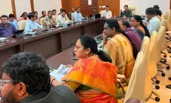హుస్సేన్ సాగర్ చుట్టూ ఎలివేటెడ్ సైకిల్ ట్రాక్..! ఉమ్టా సంచలన నిర్ణయాలు