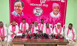 కాంగ్రెస్-బీజేపీ క్రెడిట్ రాజకీయాలు మానాలి..