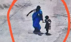 నాలుగేళ్ల చిన్నారి కిడ్నాప్.. కలకలం..!