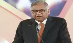 Tata Sons: టాటా సన్స్‌లో చంద్రశేఖరన్‌కు రూ.158.66 కోట్ల భారీ పారితోషికం