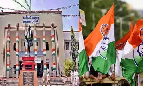 అధికార పార్టీ నేతల మధ్య అప్పుడే సీట్ల పంచాయితీ