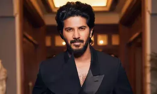 ‘ఆకాశంలో ఒక తార’ నుంచి  స్పెషల్ పోస్టర్ విడుదల.. దుల్కర్ సల్మాన్ రోల్ ఏంటో తెలిస్తే మైండ్ బ్లాక్!